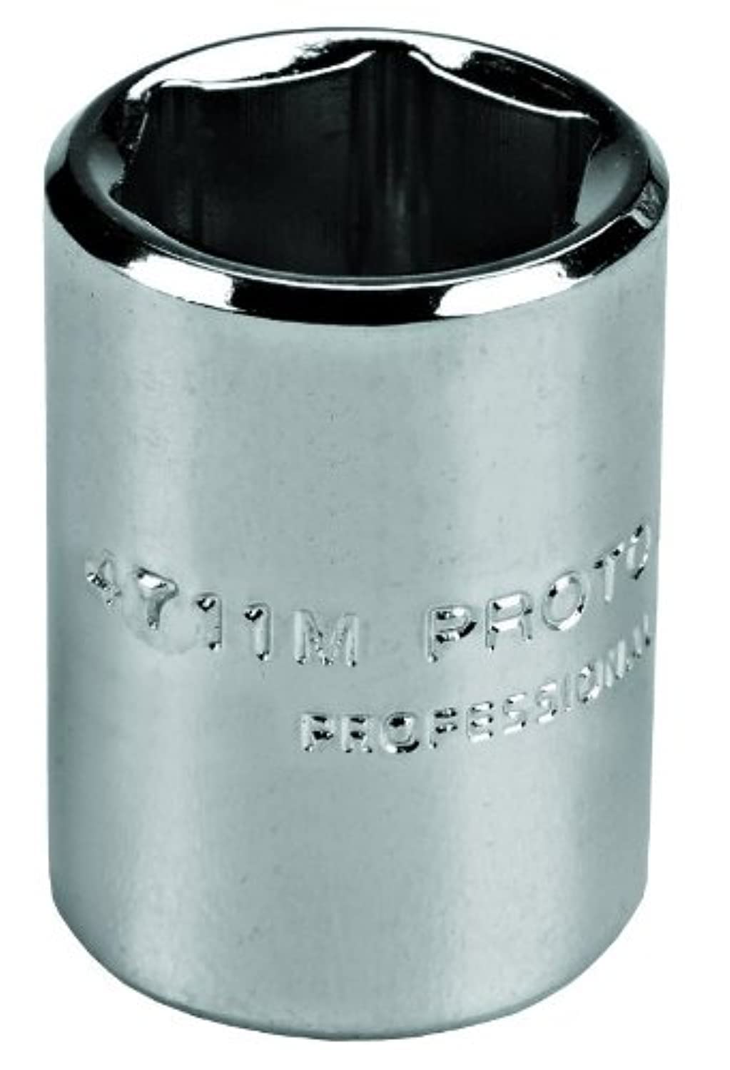 Amazon.com: Stanley Proto J4707M 1/4-Inch Drive Socket 7 mm